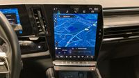 Renault Austral 1.2 E-Tech full hybrid 200ch Iconic- 24 — photo 19