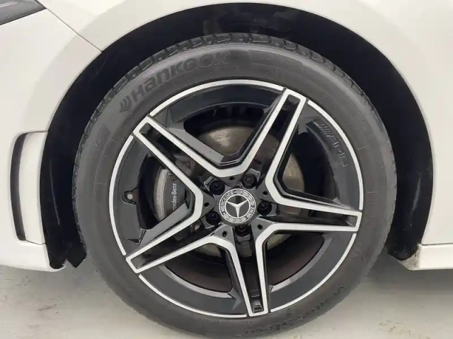 Mercedes Classe A 200 7g-dct — photo 50