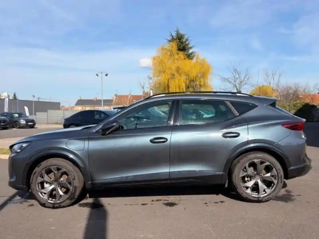 Cupra Formentor 1.5 ehybrid 204ch v dsg6 — photo 2