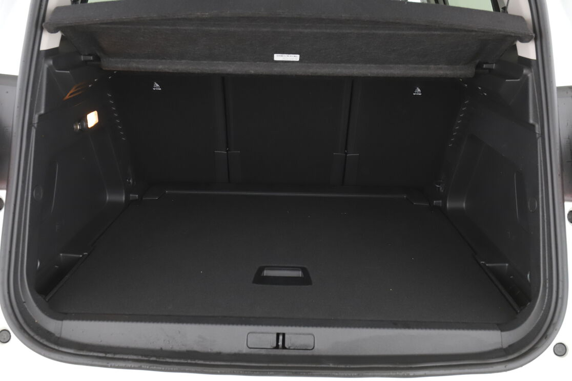 Citroen C5 Aircross 1.2 PureTech Shine Pack EAT8 — photo 16