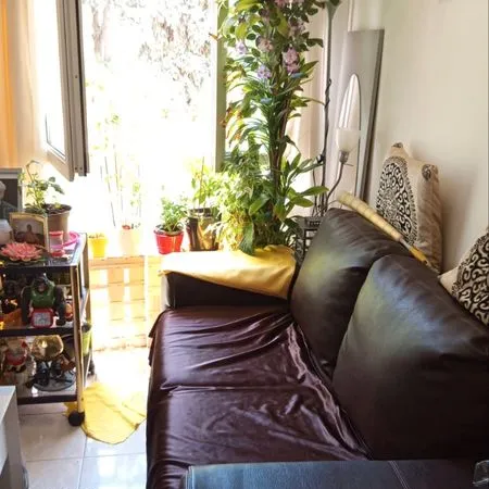 Appartement 4 pièces