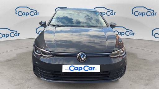 Volkswagen Golf 1.5 eTSI OPF 150 DSG7 - Life 1st – 2021 – 109656 km – Hybride essence – Boîte Automatique — photo 35