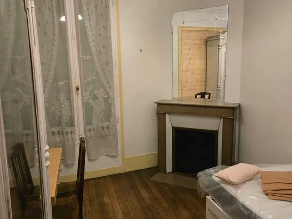 Loue chambre en colocation dans maison - 110 m² - Épinay-sur-Seine