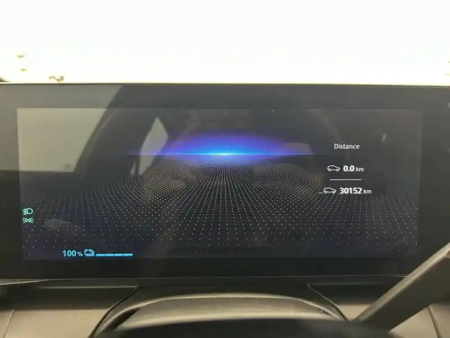 Renault Megane e-tech ev40 130ch standard charge — photo 43