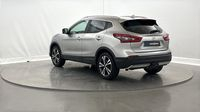 Nissan Qashqai 1.3 DIG-T 140ch N-Connecta 2019 + Pack Design — photo 8