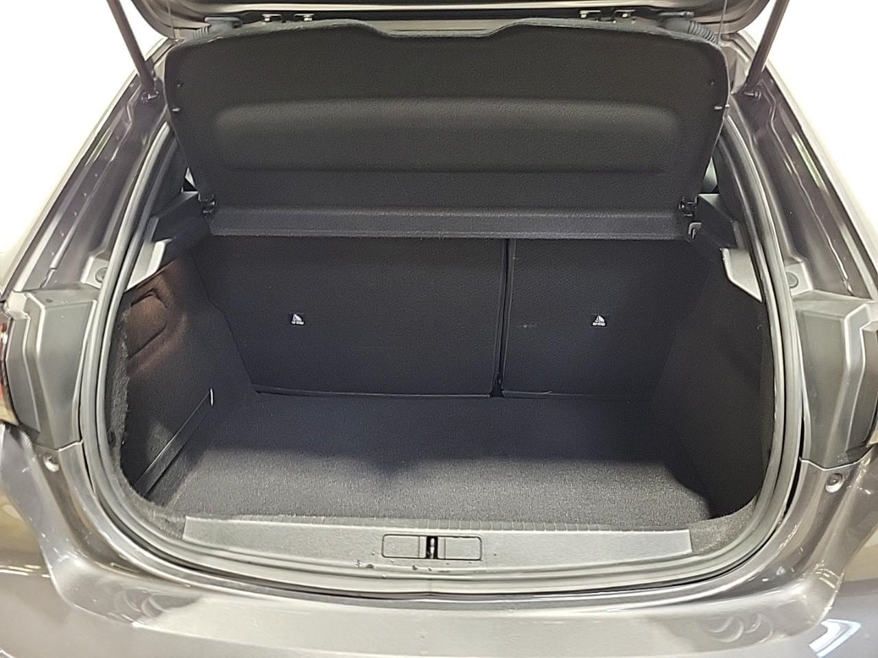 Peugeot 208 puretech 75 s&s bvm5 style — photo 14