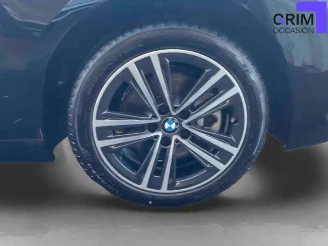 Bmw Serie 1 116i 109 ch dkg7 — photo 14