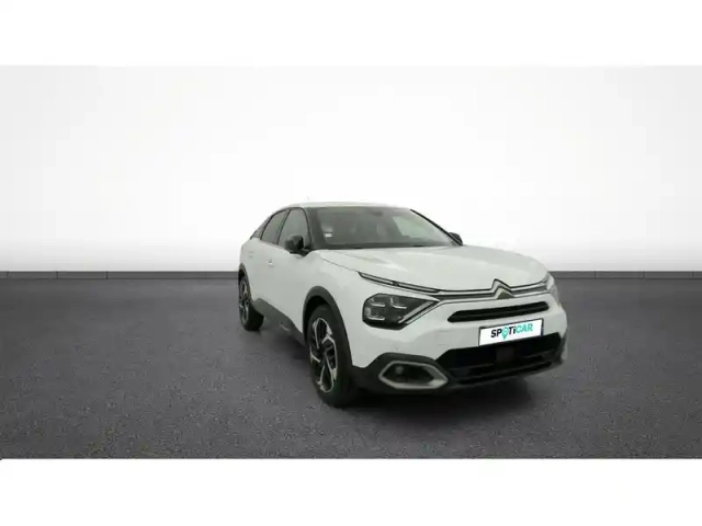 Citroën C4 puretech 130 s&amp;s bvm6 — photo 12