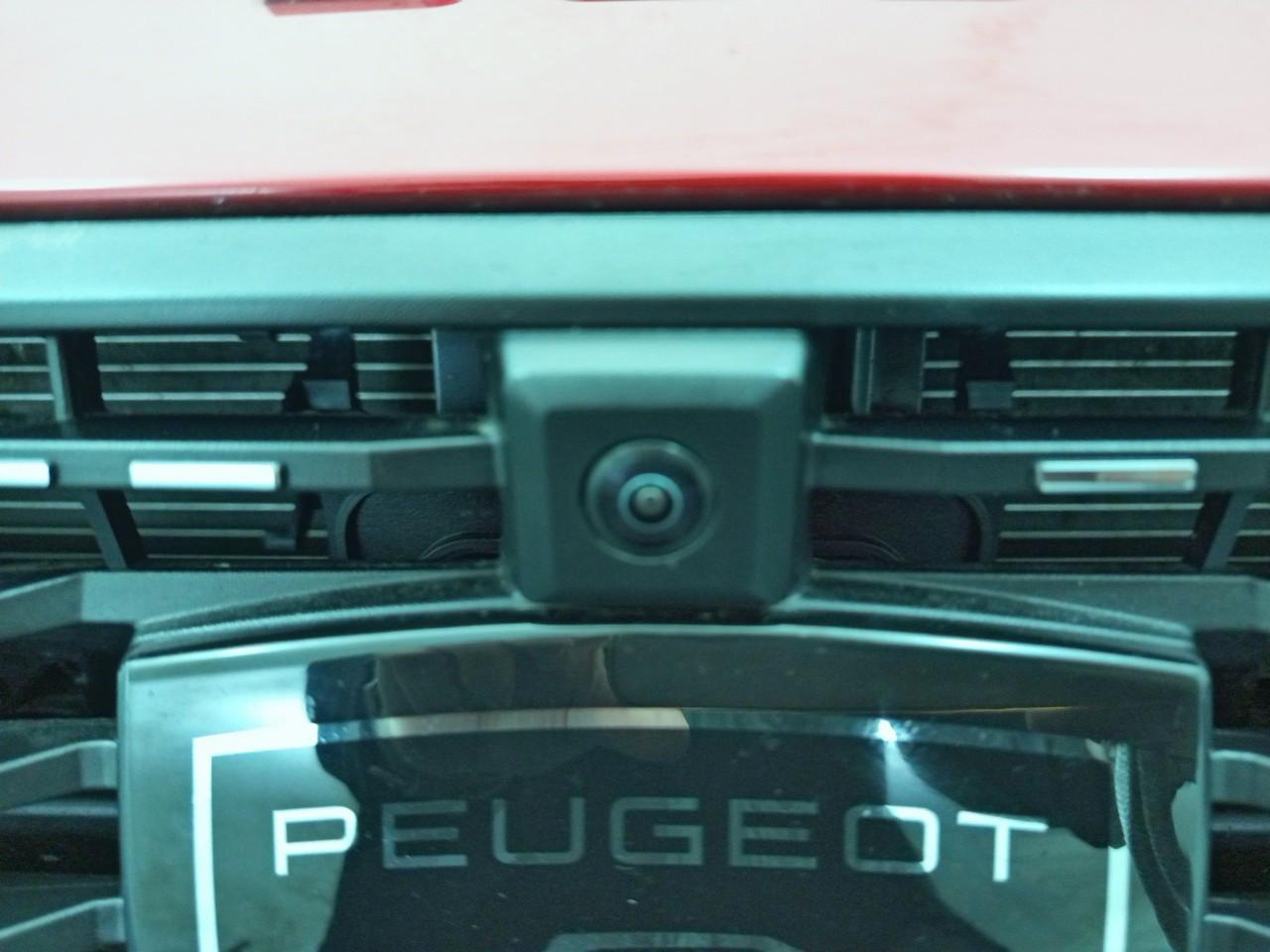 Peugeot 308 sw phev 180 e-eat8 allure — photo 29