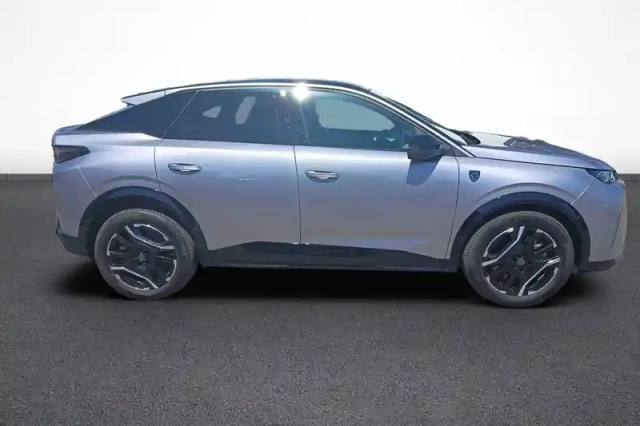 Peugeot 3008 electrique 210 ch 73 kwh — photo 7