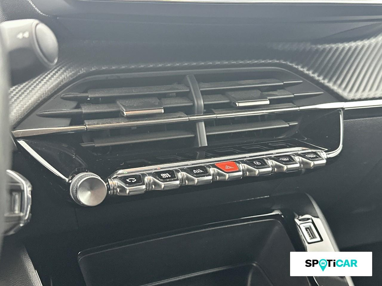 Peugeot 208 1.2 puretech 75ch s&s style — photo 15