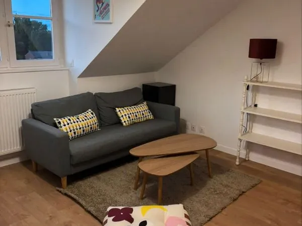 Location Appart T2 33m2
