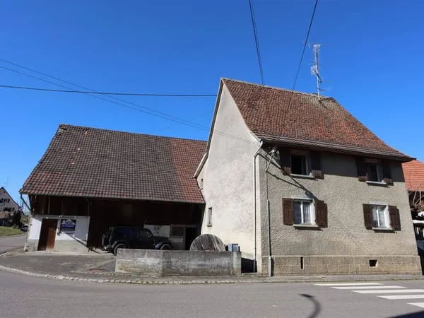 Maison 5 pièces 133 m²