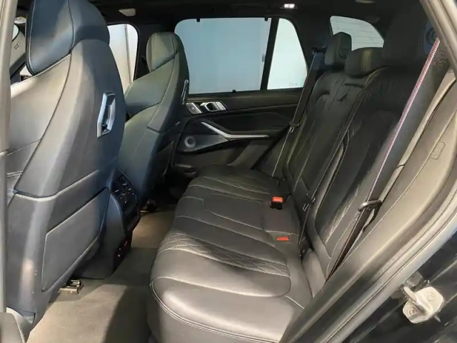 Bmw X5 xdrive50e 489ch m sport — photo 14