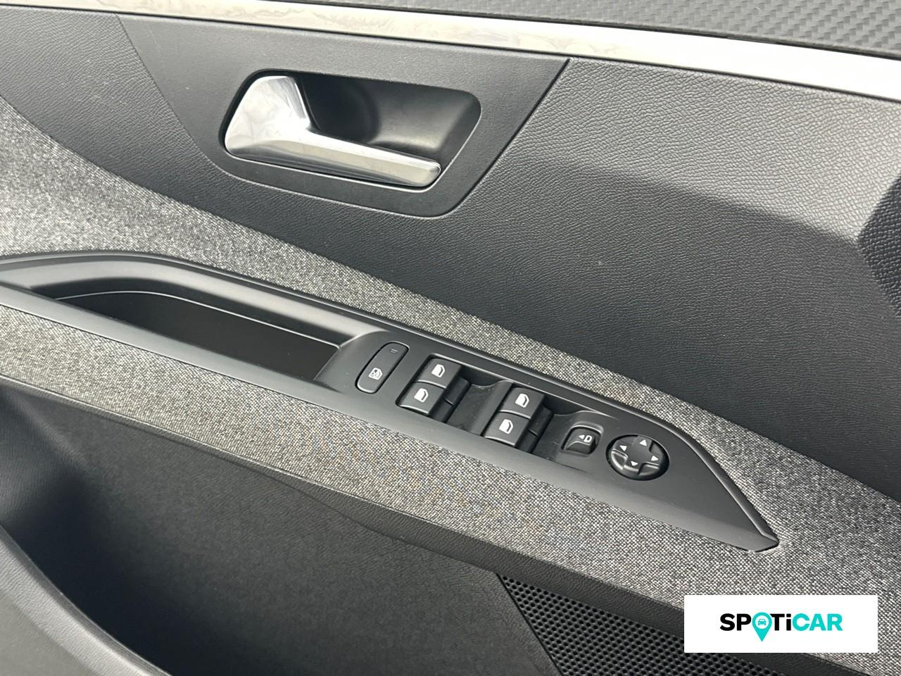 Peugeot 3008 1.5 bluehdi 130ch s&s active pack eat8 — photo 18