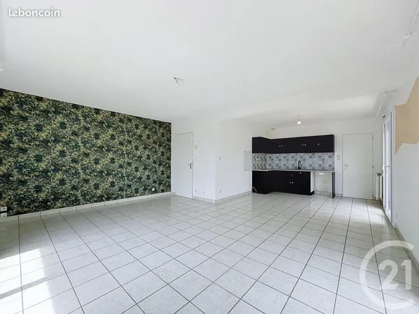 Maison 5 pièces 91 m²