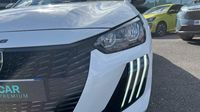 Peugeot 208 1.2 PureTech 100ch S&S Active — photo 17