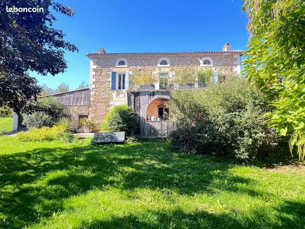 Maison 5 pièces 181 m²