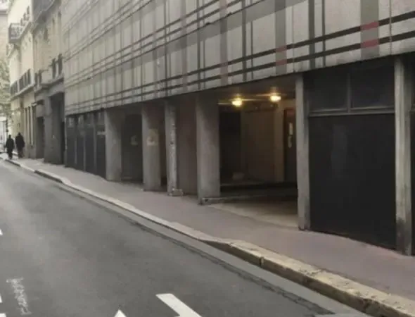 Stationnement Location Saint-Étienne   72€