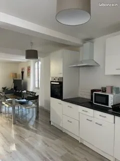 Appartement T3