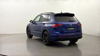 Volkswagen Tiguan 2.0 TDI 150ch R-Line DSG7 — photo 8