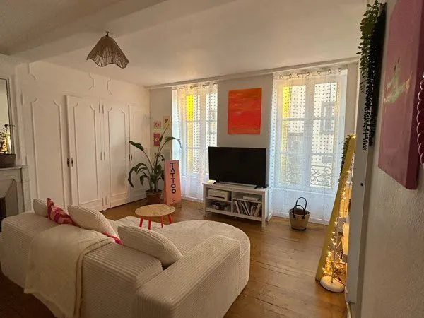 Appartement centre Riom