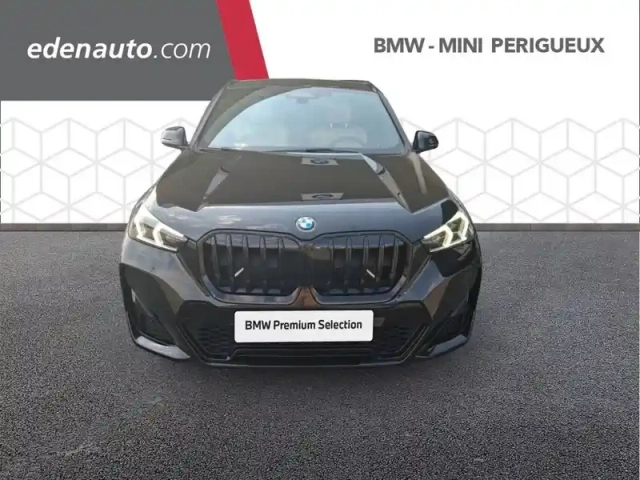Bmw X1 sdrive 18i 136ch dkg7 — photo 15