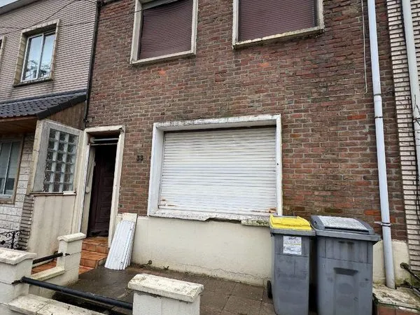 Maison 5 pièces 63 m²