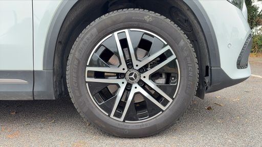 Mercedes Classe GLA 200 163 7G-DCT - Progressive Line – 2020 – 44842 km – Essence – Boîte Automatique — photo 27