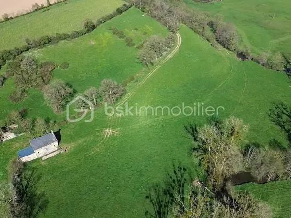 Propriété 3 pièces 93 m²