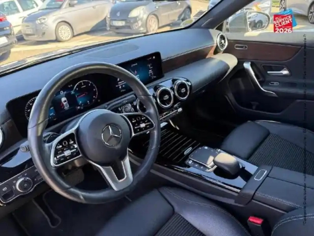 Mercedes Classe A 220 d 190ch progressive line 8g-dct 10cv — photo 15