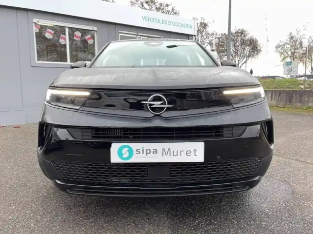 Opel Mokka 1.2 turbo hybrid 136 ch e-dct6 — photo 32