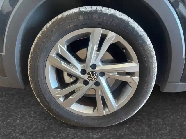 Volkswagen T-Cross 1.5 tsi 150 start/stop dsg7 — photo 54