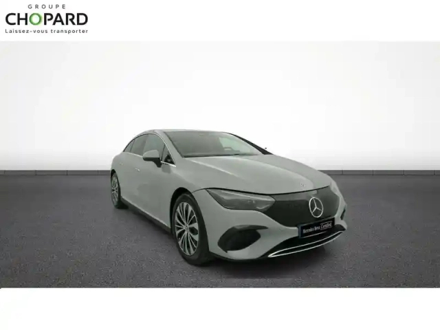 Mercedes Classe E eqe 300 — photo 12