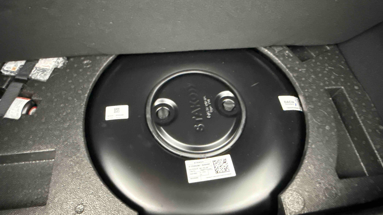 Renault Clio Eco-G 120 ch EDC — photo 15