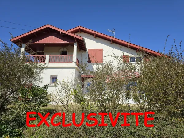 Maison 7 pièces 145 m²