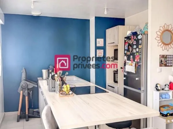 Maison 4 pièces 85 m²