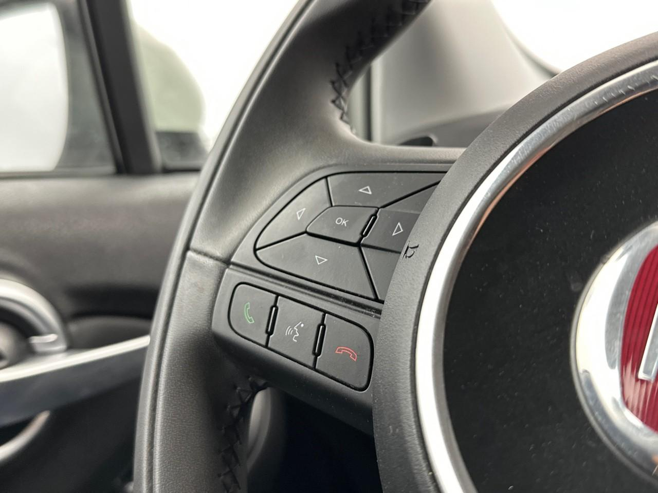 Fiat 500X 1.4 multiair 140 ch dct popstar business — photo 17