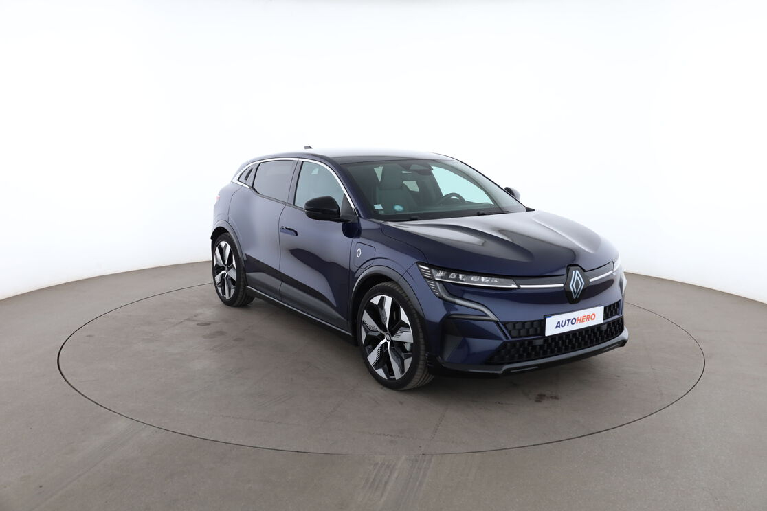 Renault Megane E-Tech E-Tech EV60 Super Charge Techno — photo 7