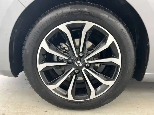 Renault Clio eco-g 100 ch gsr2 — photo 28
