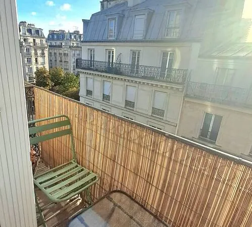 Appartement 2 pièces 29 m²