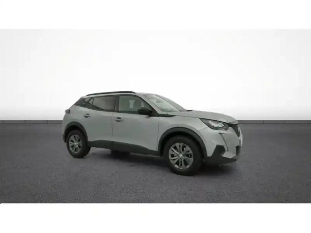 Peugeot 2008 puretech 100 s&amp;s bvm6 — photo 11