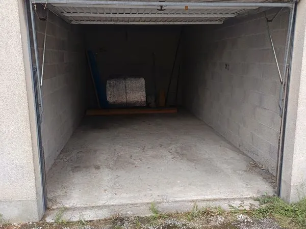 Location garage Bourbourg