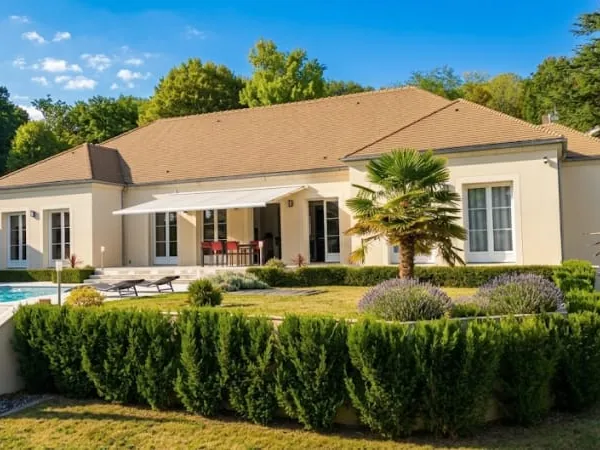 Maison 9 pièces 355 m²