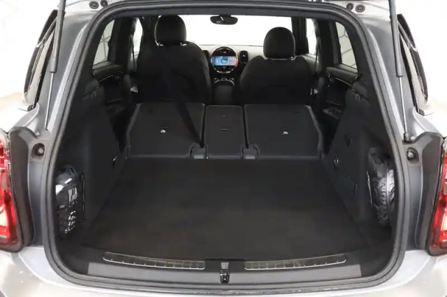 Mini Mini countryman 125 - 95 ch all4 bva6 — photo 41