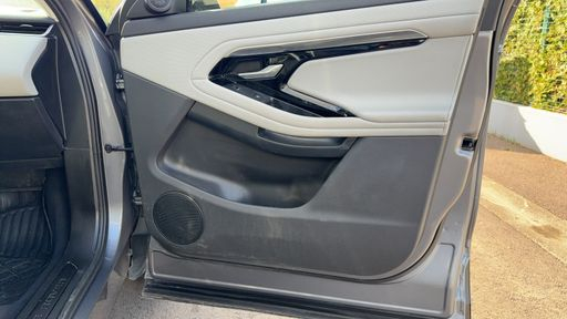 Land Rover Range Rover Evoque 2.0 D 180 AWD BVA - R-Dynamic SE – 2020 – 100395 km – Hybride diesel – Boîte Automatique — photo 31