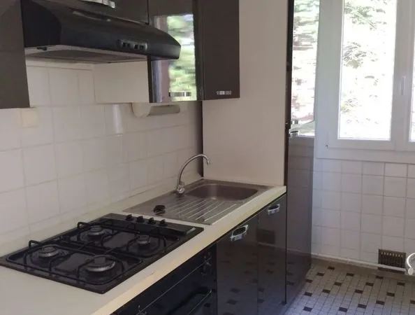 Appartement à louer à Evreux Rue Buzot