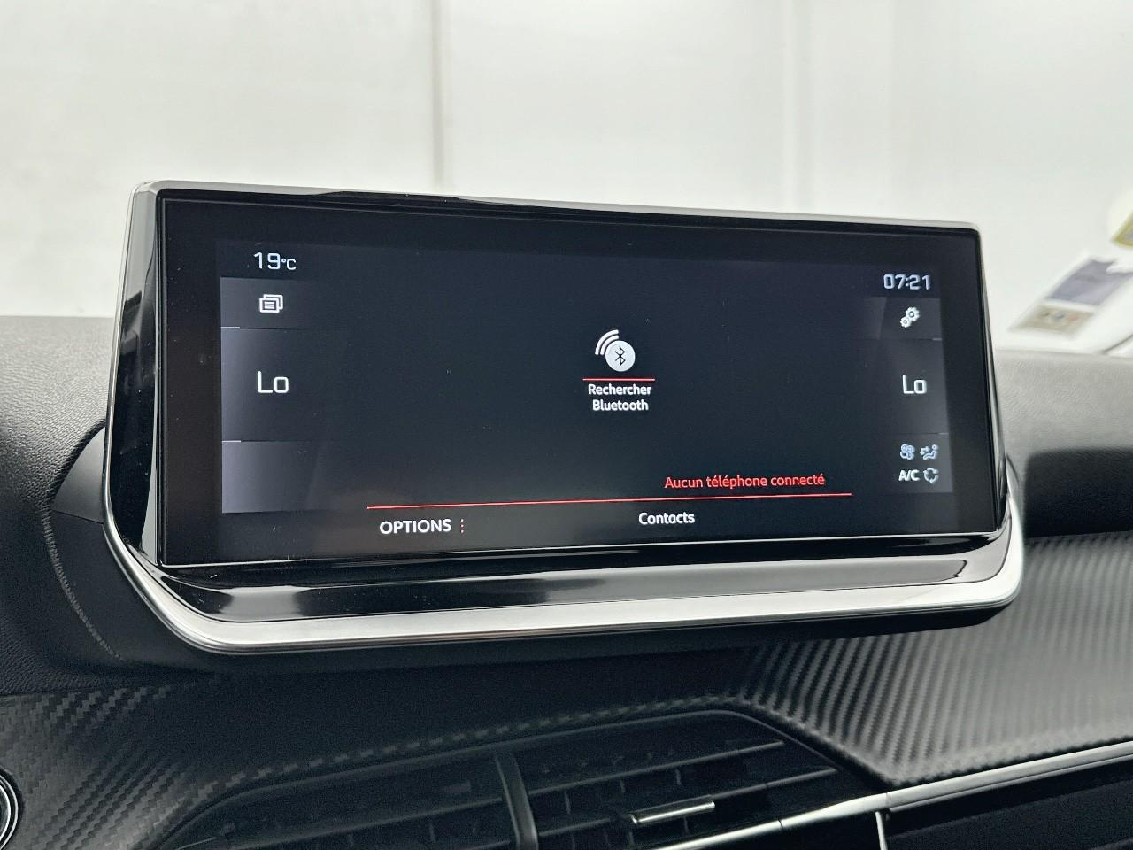 Peugeot 2008 bluehdi 130 s&s eat8 allure pack — photo 27