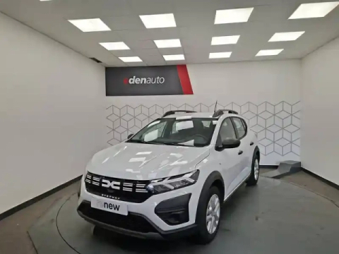 Dacia Sandero tce 90