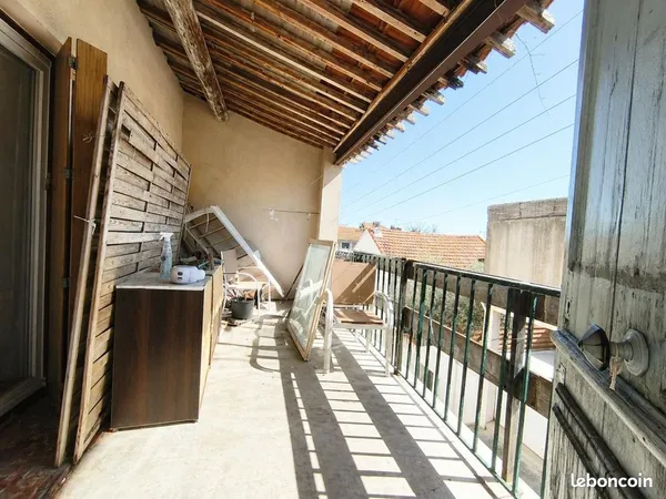 Maison 15 pièces 265 m²